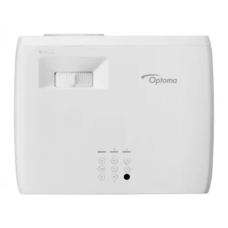Optoma ZH401e Projetor Laser Full HD