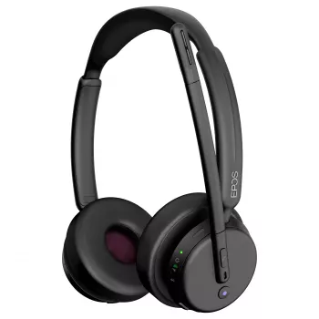 EPOS IMPACT 500 MS UC ANC WL Auscultador Bluetooth