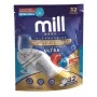 MD2 MILL Pastilhas para Máquina de Lavar Louça Clean & Shine Ultra 32 Pastilhas 3-em-1