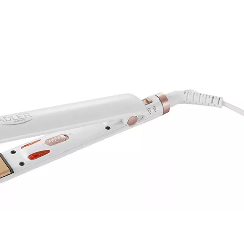 Adler AD 2317 Secador de Cabelo 2200W Preto