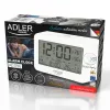Adler AD 1196 chaleira elétrica, branco