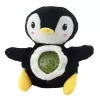 LEAN TOYS Peluche com Barriga Apertável e Bolas de Água 20cm Sortido
