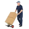 LEAN Carrinho de Transporte de Alumínio Dobrável para Armazém 90 kg