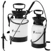 Pulverizador de pressão manual para regar, fertilizar, pulverizar LEAN 3L