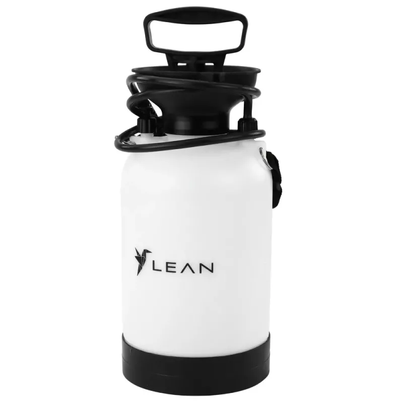 Pulverizador de pressão manual para regar, fertilizar, pulverizar LEAN 5L