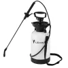 Pulverizador de pressão manual para regar, fertilizar, pulverizar LEAN 5L