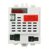 LEAN TOYS Módulo central para veículo a pilhas DK-RRE99