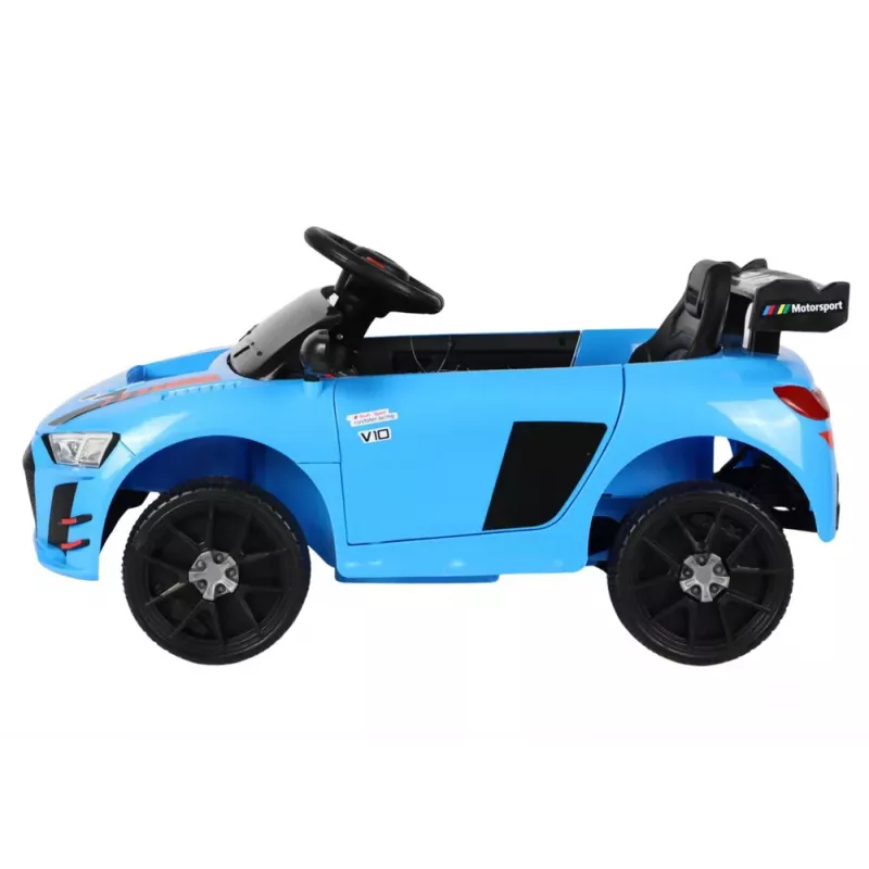 LEAN CARS Veículo a Bateria 915 Azul
