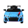 LEAN CARS Veículo a Bateria 915 Azul