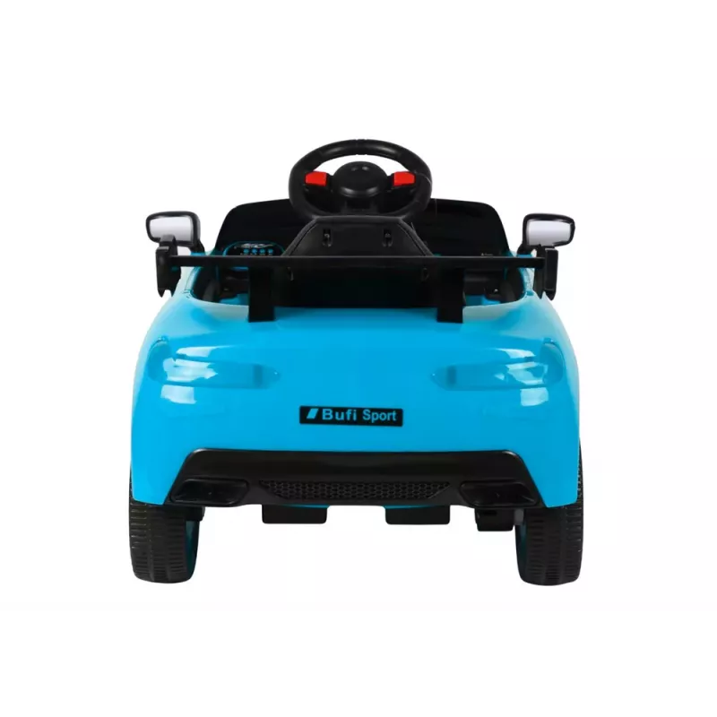 LEAN CARS Veículo a Bateria 915 Azul