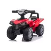 QUAD LOCK Quad Ride-On Sound Light 551-G Vermelho