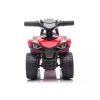 QUAD LOCK Quad Ride-On Sound Light 551-G Vermelho