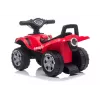 QUAD LOCK Quad Ride-On Sound Light 551-G Vermelho