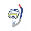 Bestway 24025 Conjunto de Mergulho Azul