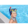 Bestway 24025 Conjunto de Mergulho Azul