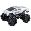 LEAN TOYS Pickup Offroad Telecomandado RC Luzes Efeito de Fumo 1:16