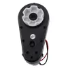 LEAN CARS Motor DC com Escovas 24V 12000 RPM DK-CA003 para Carros Elétricos de Crianças