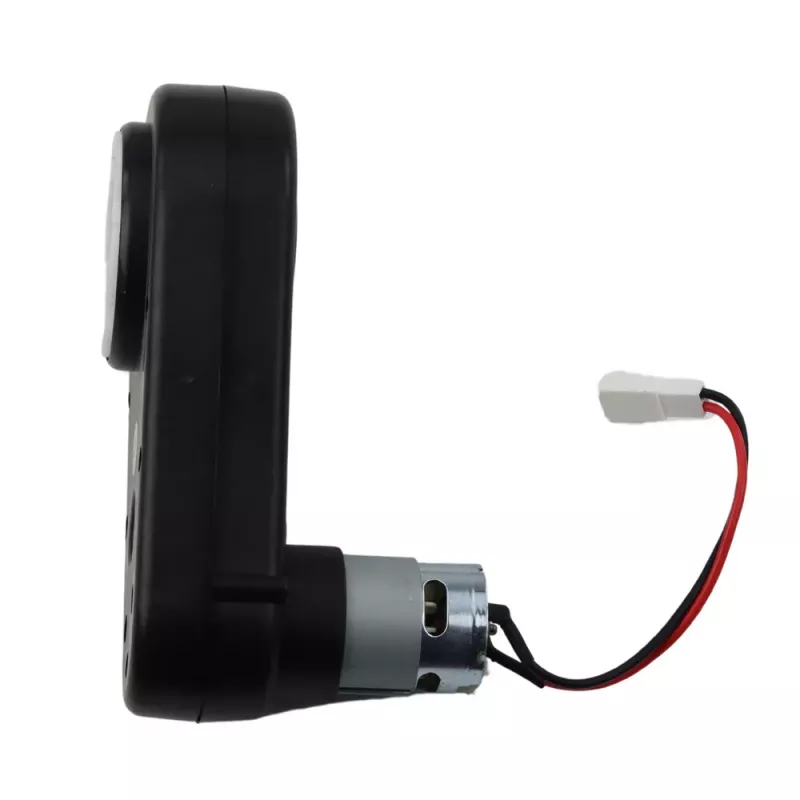 LEAN CARS Motor DC com Escovas 24V 12000 RPM DK-CA003 para Carros Elétricos de Crianças