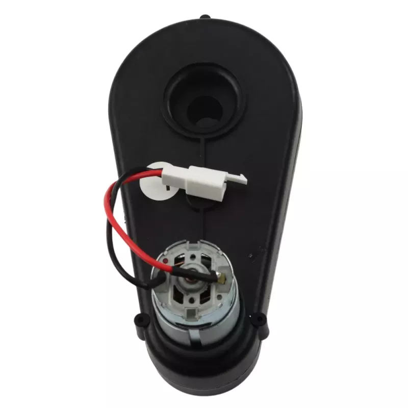 LEAN CARS Motor DC com Escovas 24V 12000 RPM DK-CA003 para Carros Elétricos de Crianças