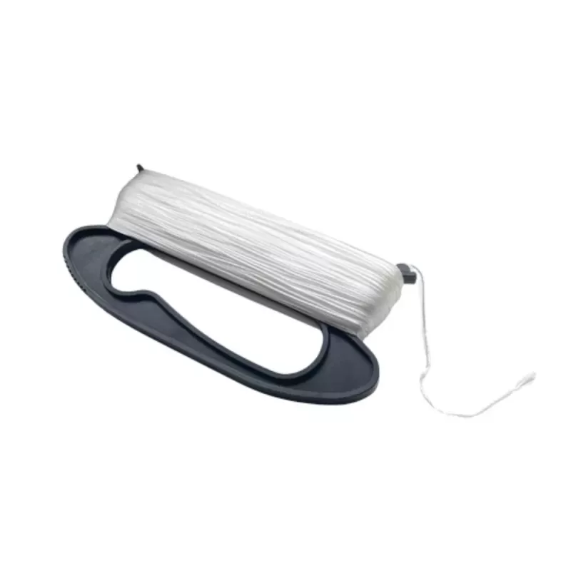 LEAN TOYS Papagaio em Forma de Águia com Punho de Corda 150 x 70 cm