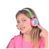 LEAN TOYS Auscultadores com Fios DIY Conjunto Criativo para Decorar
