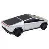 Double E Carro Telecomandado RC Pickup Truck 4 Modos de Condução Prateado