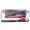 Double E Audi RS E-tron GT Carro Telecomandado RC Vermelho 1:14