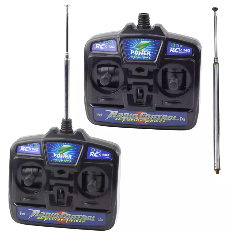 LEAN CARS telecomando 27 MHz