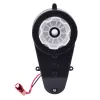 LEAN CARS Motor 12V 45W RS550 16000RPM para Veículos Elétricos de Crianças