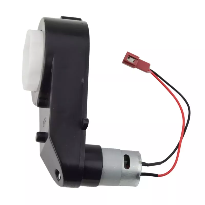LEAN CARS Motor 12V 45W RS550 16000RPM para Veículos Elétricos de Crianças