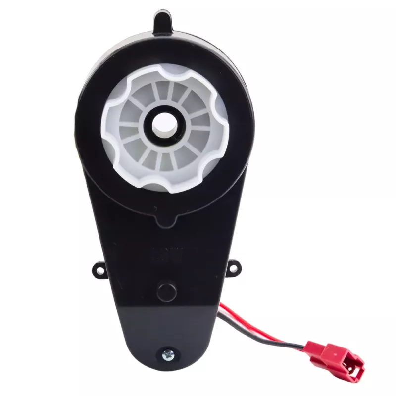 LEAN CARS Motor DC com Escovas 12V 45W RS550 35000RPM para Veículos Elétricos de Crianças