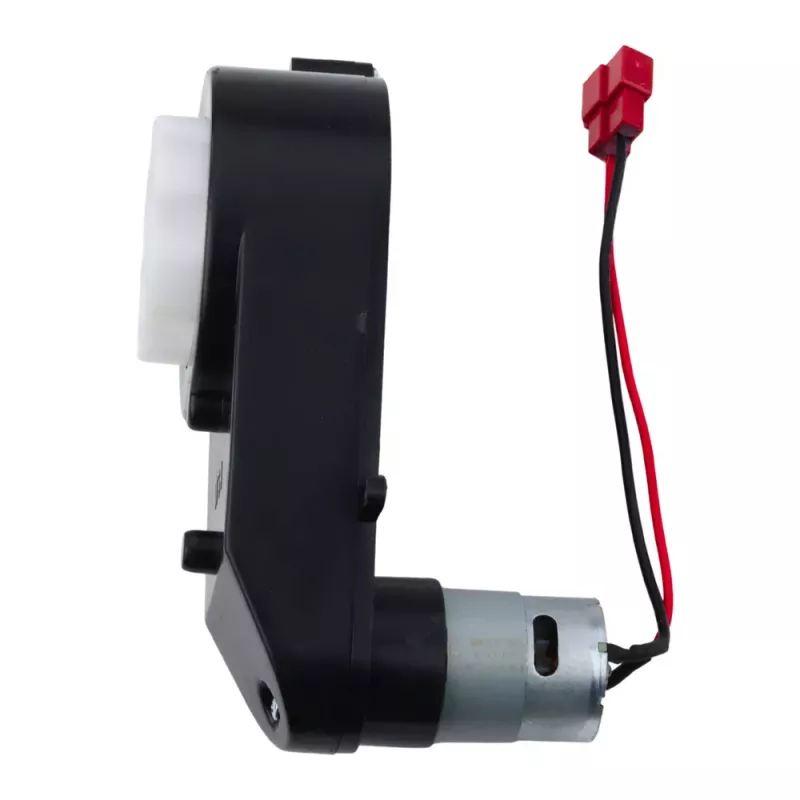 LEAN CARS Motor DC com Escovas 12V 45W RS550 35000RPM para Veículos Elétricos de Crianças