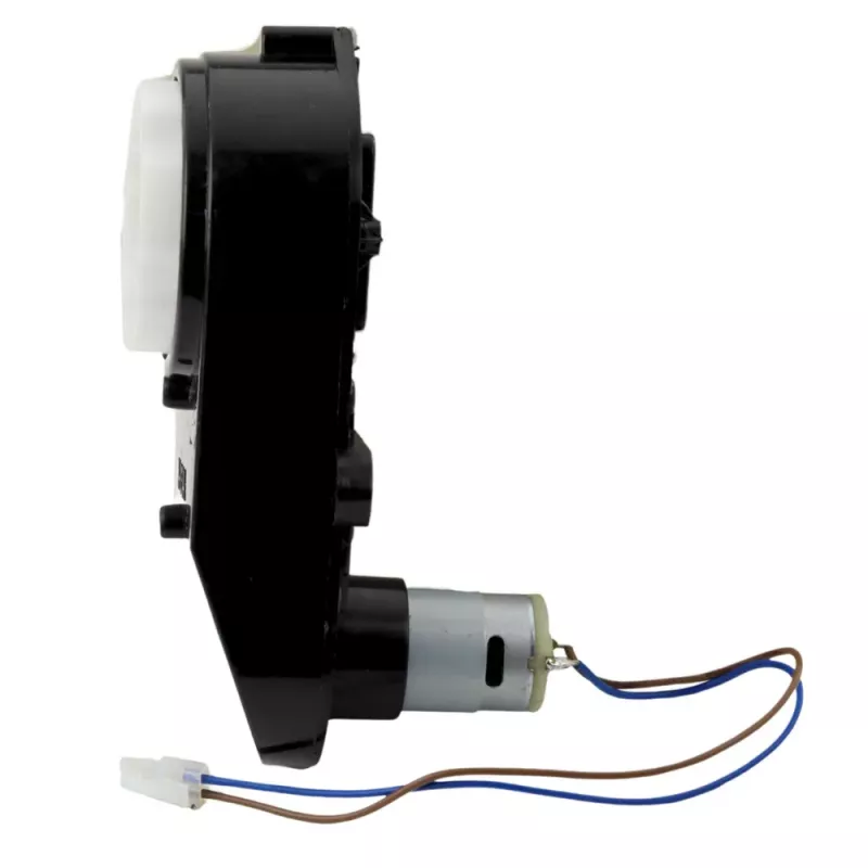LEAN CARS Unidade Motor-Redução para Veículo a Bateria 24V S2588-1