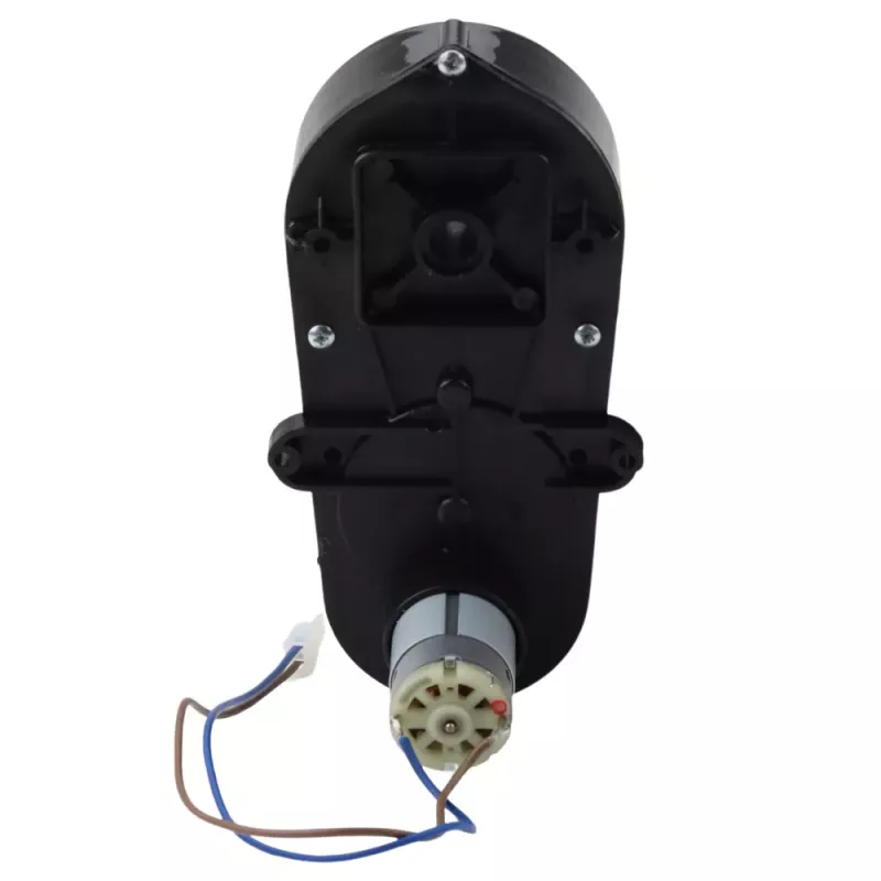 LEAN CARS Unidade Motor-Redução para Veículo a Bateria 24V S2588-1