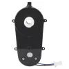 LEAN CARS Motor Redução - 24V para Veículo a Bateria DK-CA003