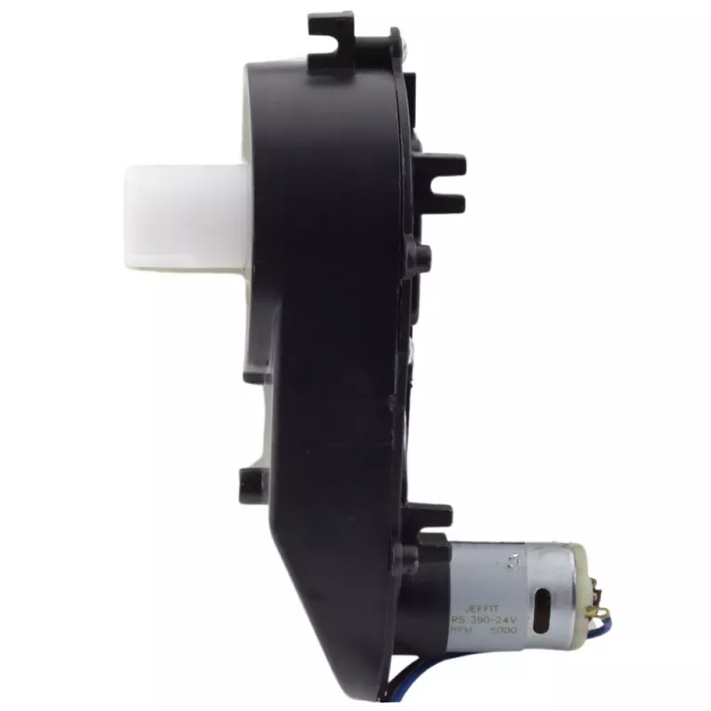 LEAN CARS Motor Redução - 24V para Veículo a Bateria DK-CA003