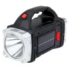 LEAN HB-1678 38W Lanterna solar LED multifunções de grande angular