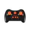 LEAN TOYS Helicóptero RC com comando Syma S026H-1 Verde Caqui