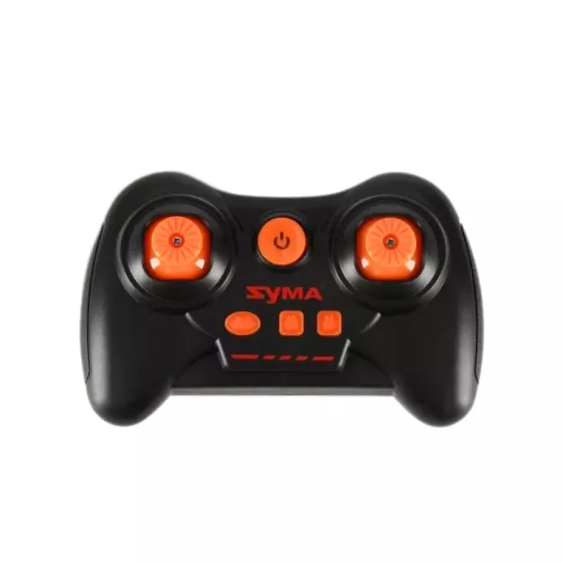 LEAN TOYS Helicóptero RC com comando Syma S026H-1 Verde Caqui