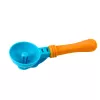 LEAN TOYS Conjunto de doces Gelado para crianças, caixa com colher de gelado, 14 peças