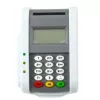 LEAN TOYS Conjunto de loja Terminal de pagamento Telefone Cartão Luzes e sons