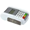 LEAN TOYS Conjunto de loja Terminal de pagamento Telefone Cartão Luzes e sons