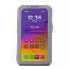 LEAN TOYS Conjunto de loja Terminal de pagamento Telefone Cartão Luzes e sons