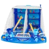 LEAN TOYS Jogo de arcada de tiro aos peixes do oceano