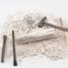 LEAN TOYS Conjunto de escavação paleontológica bloco de gesso, ferramentas