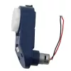 LEAN CARS Motor com engrenagem 12V para veículo elétrico infantil BBH-030