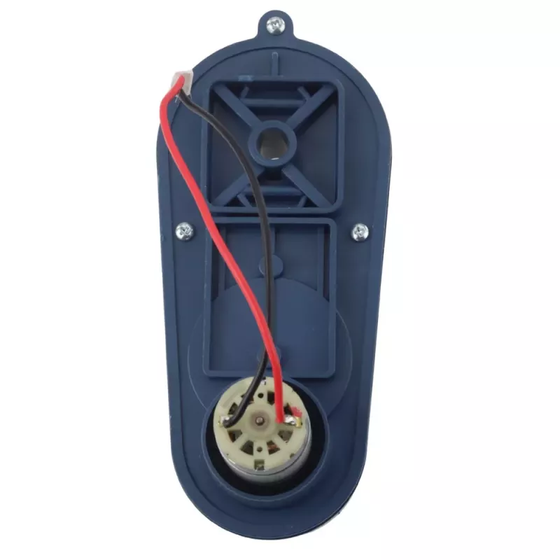LEAN CARS Motor com engrenagem 12V para veículo elétrico infantil BBH-030