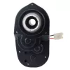 LEAN CARS Conjunto motor-engrenagem 24V para veículo elétrico infantil JS360