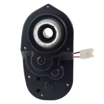 LEAN CARS Conjunto motor-engrenagem 24V para veículo elétrico infantil JS360