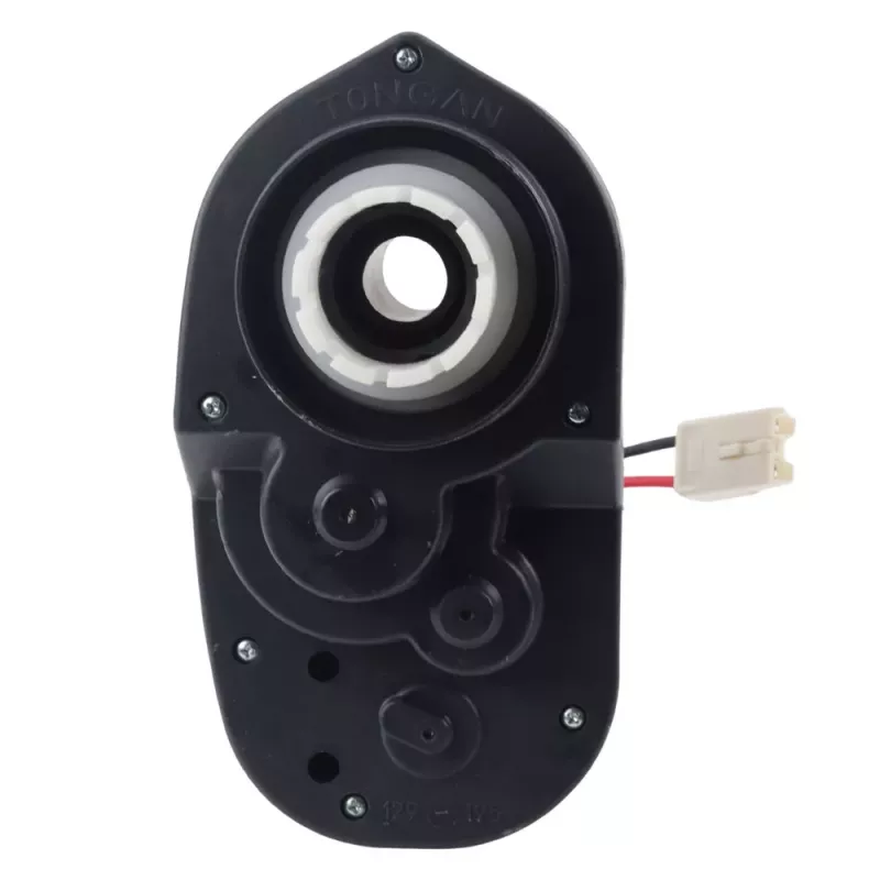 LEAN CARS Conjunto motor-engrenagem 24V para veículo elétrico infantil JS360